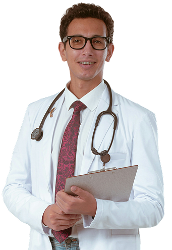 Dr. Michael Anderson, healthcare provider