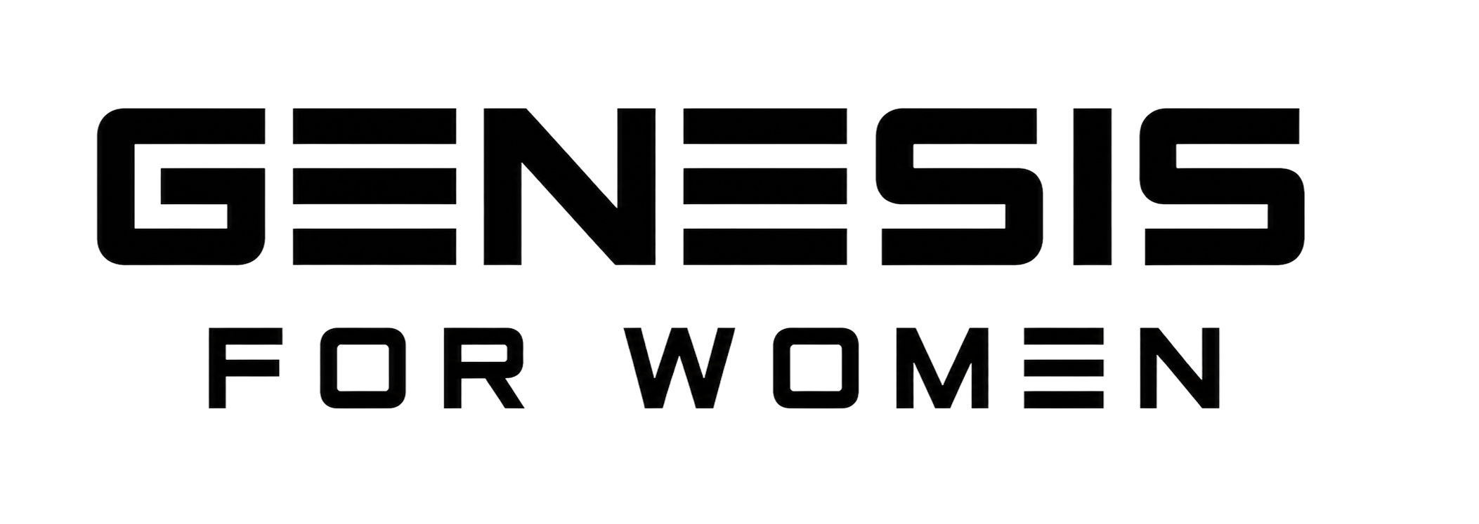 Genesis For Women